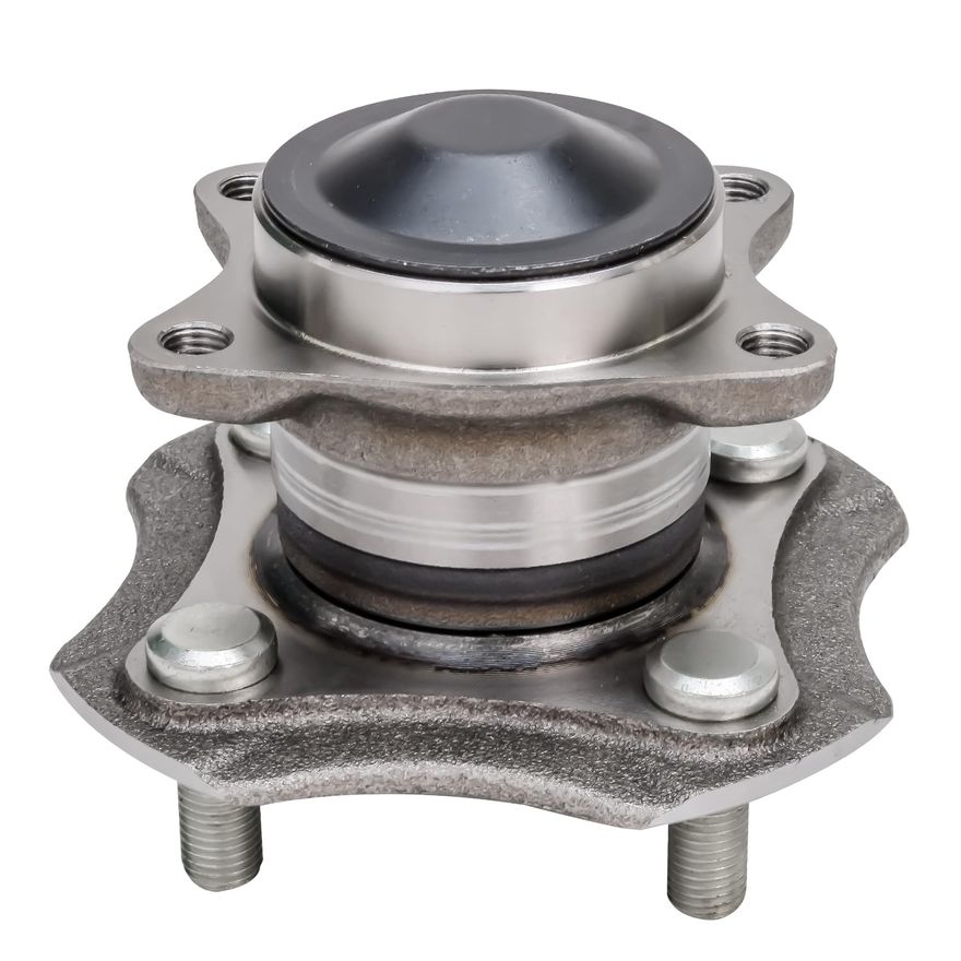 Rear Wheel Hub and Bearing - 512210 x2