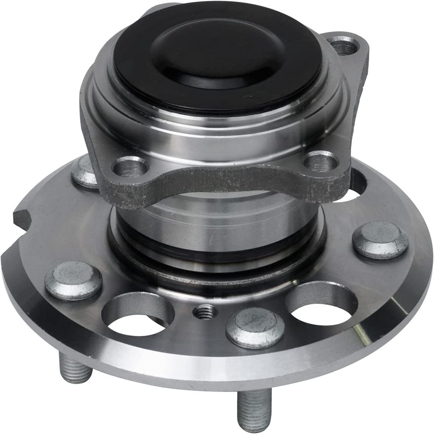 Main Image - Rear Wheel Hub and Bearing