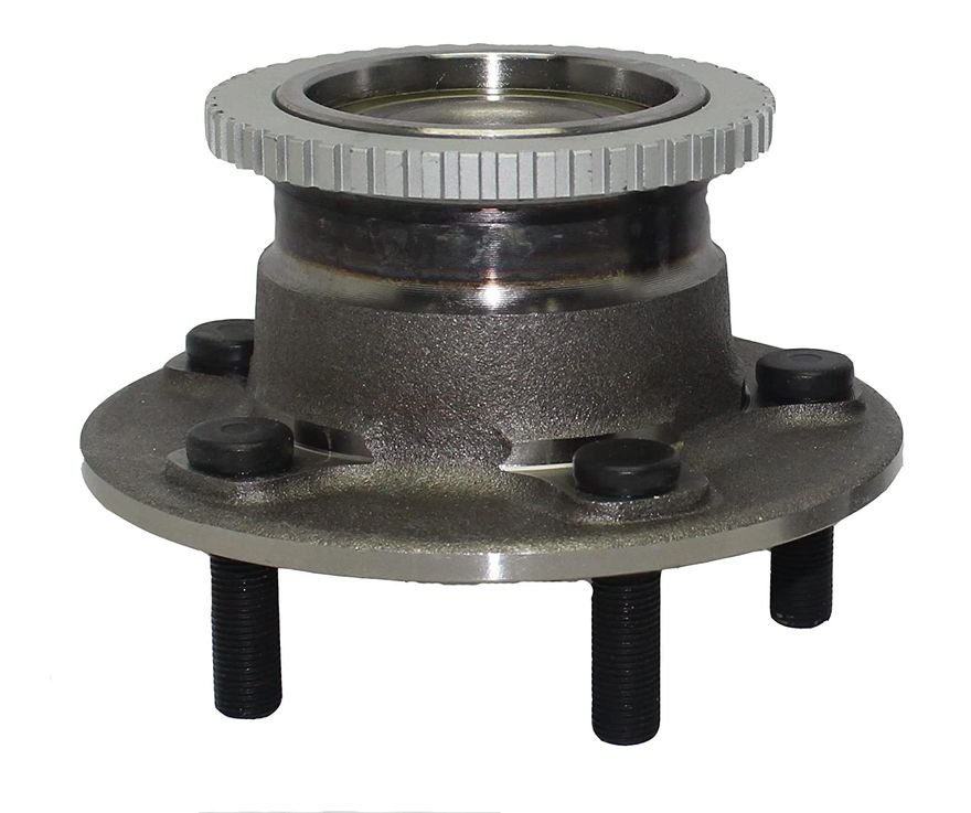 Main Image - Rear Wheel Hub and Bearing