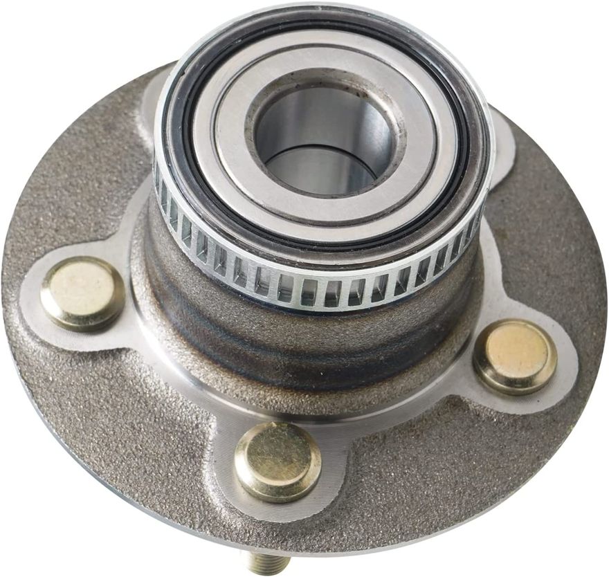 Main Image - Rear Wheel Hub and Bearing