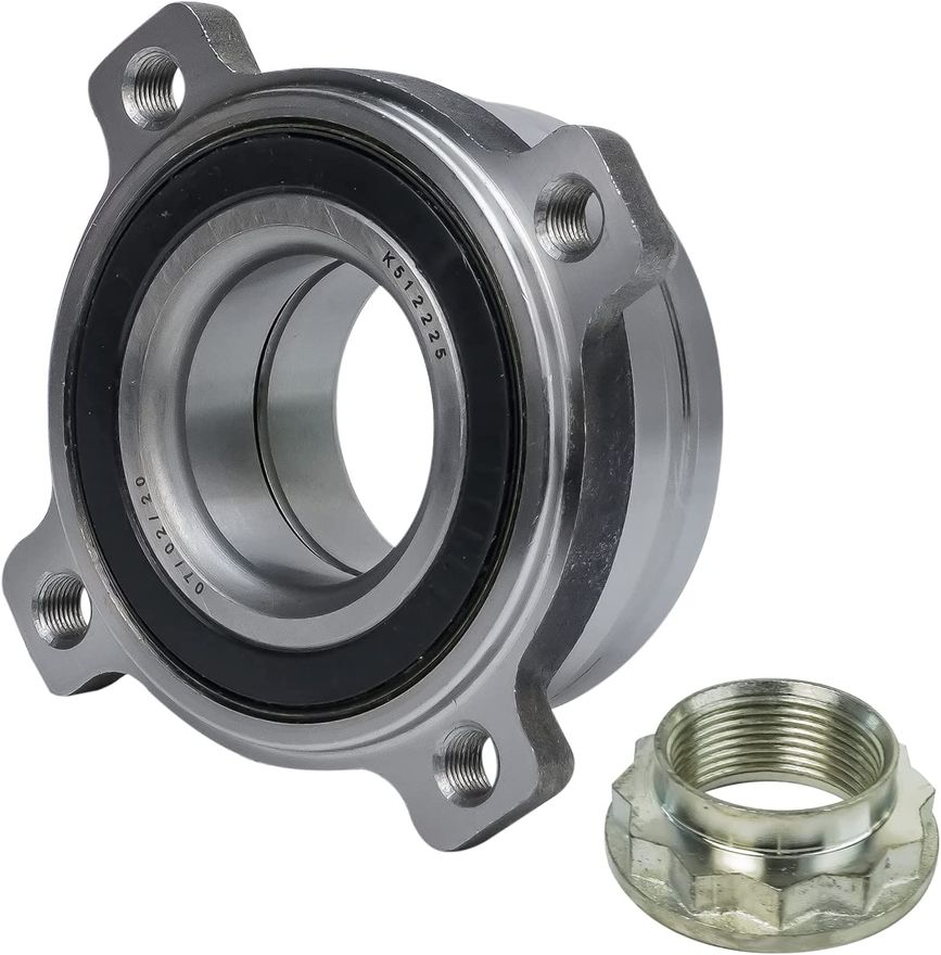 Main Image - Rear Wheel Hub Bearing