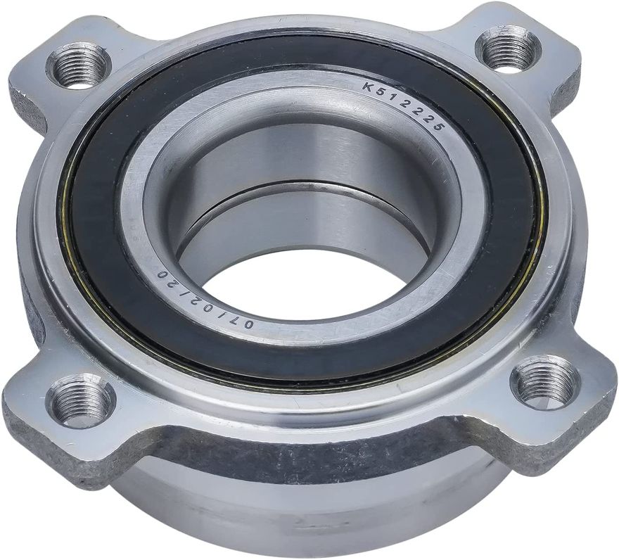 Rear Wheel Hub Bearing - 512225