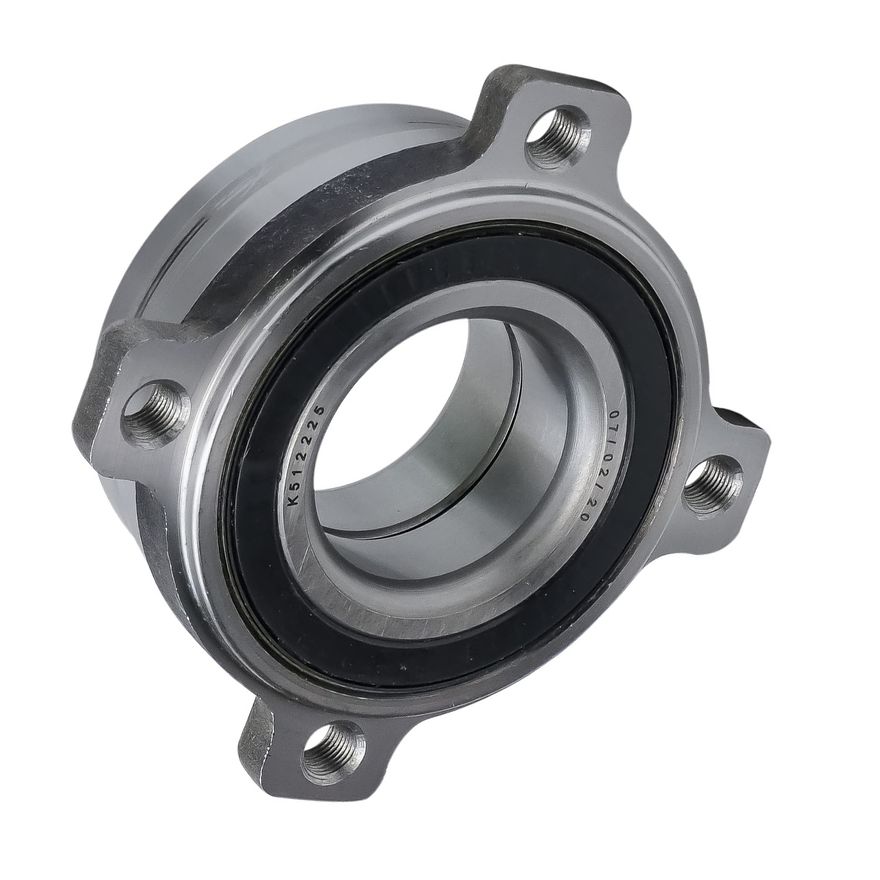 Rear Wheel Hub Bearing - 512225