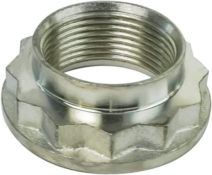 Rear Wheel Hub Bearing - 512225