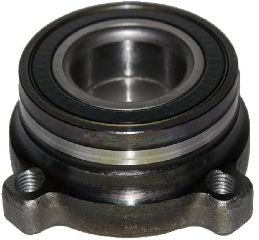 Main Image - Rear Wheel Bearing Module