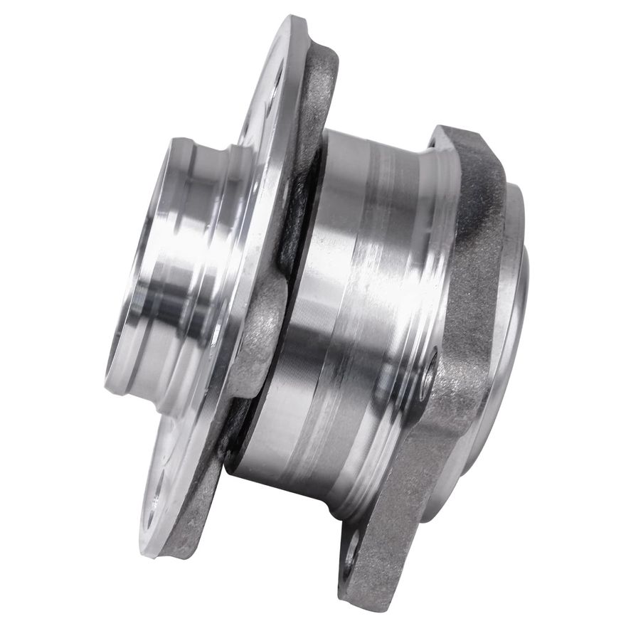 Rear Wheel Hub Bearings - 512233 x2