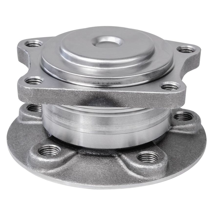 Rear Wheel Hub Bearings - 512233 x2