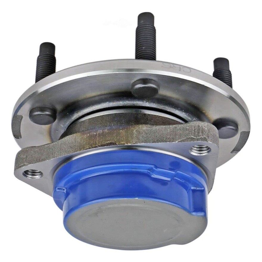 Rear Wheel Hub Bearing - 512236