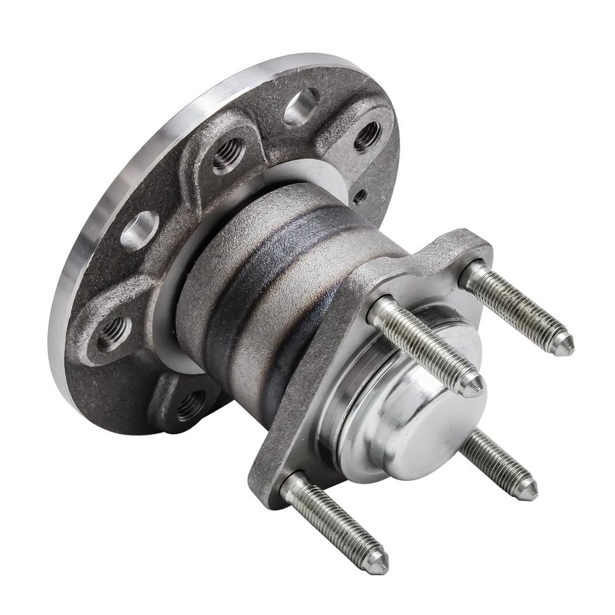 Rear Wheel Hub and Bearing - 512239 x2