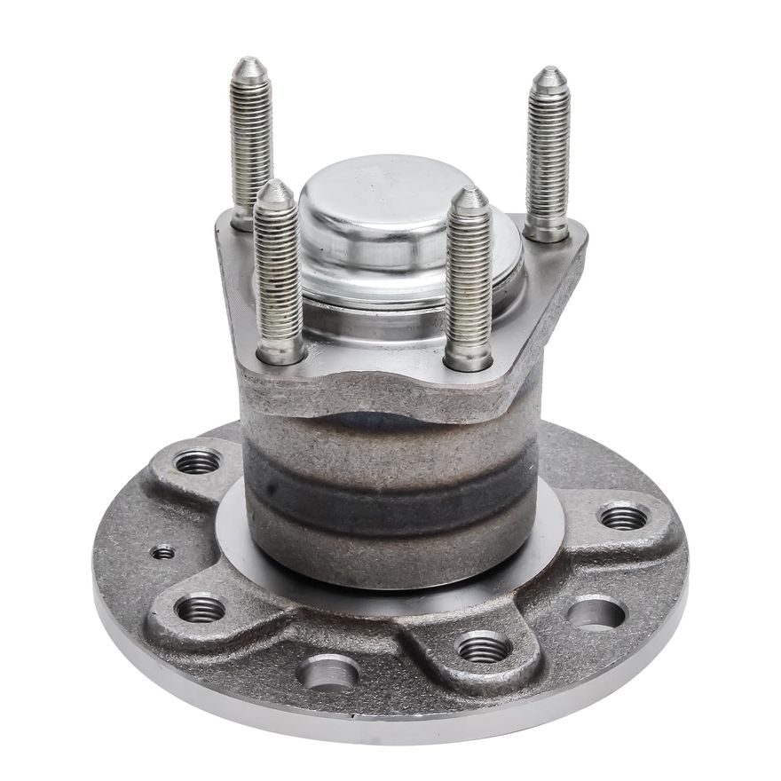 Rear Wheel Hub and Bearing - 512239 x2