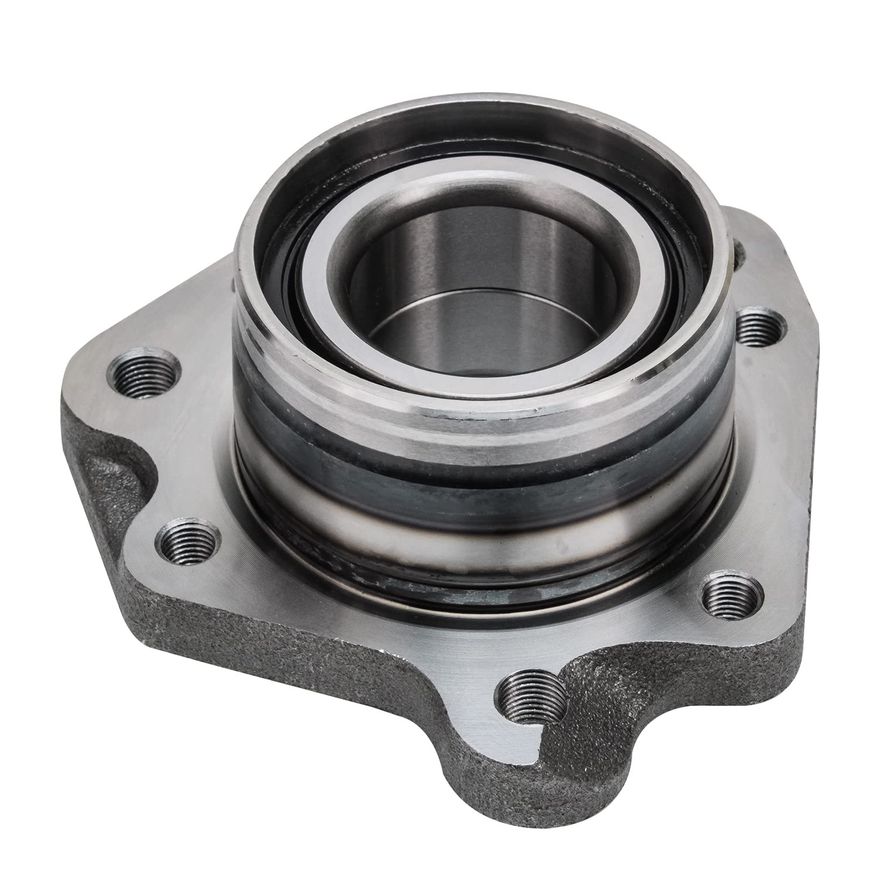 Main Image - Rear Right Wheel Hub and Bearing