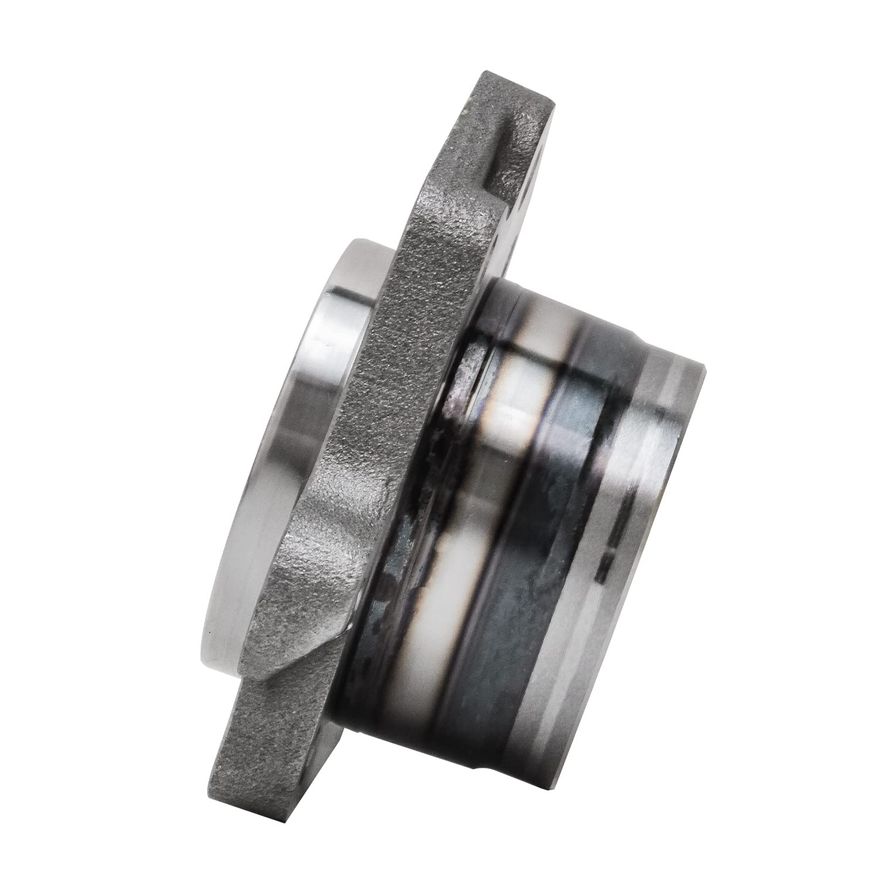 Rear Right Wheel Hub and Bearing - 512240