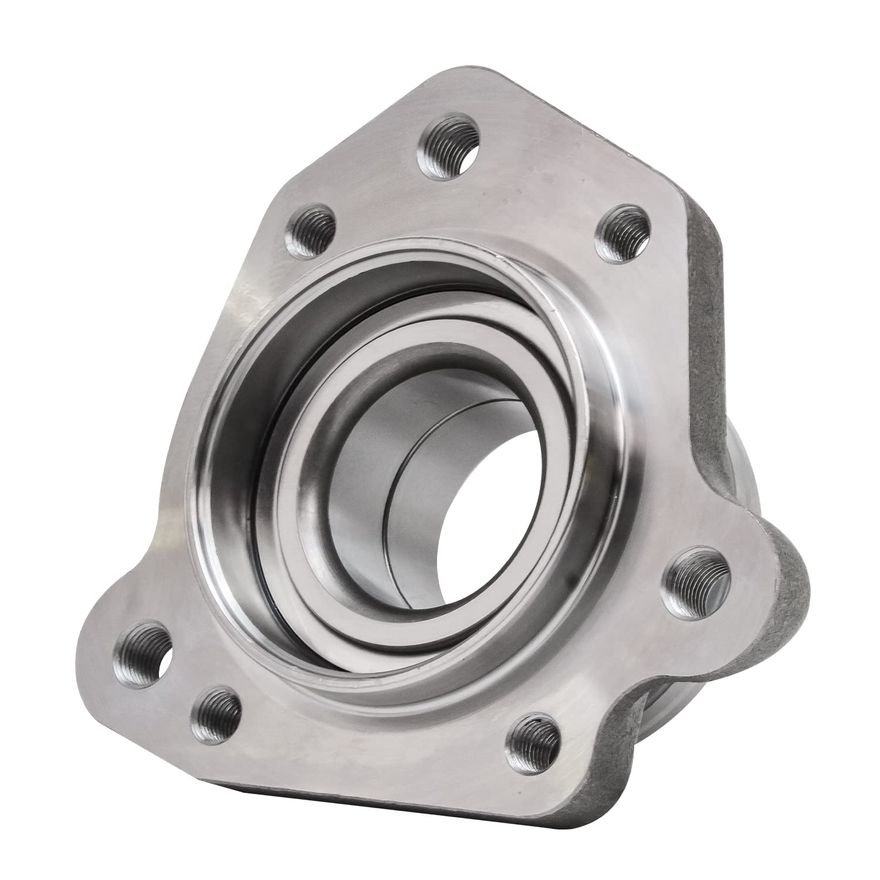 Rear Right Wheel Hub and Bearing - 512240