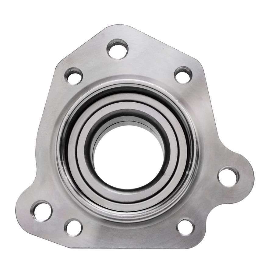 Rear Right Wheel Hub and Bearing - 512240