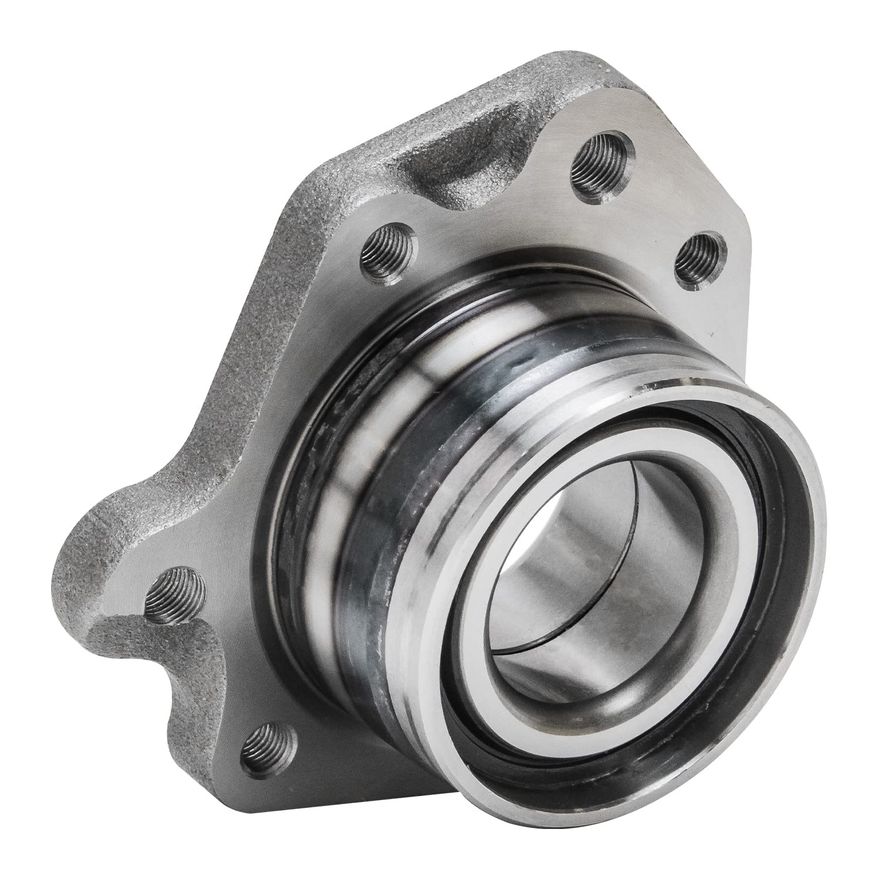 Rear Right Wheel Hub and Bearing - 512240