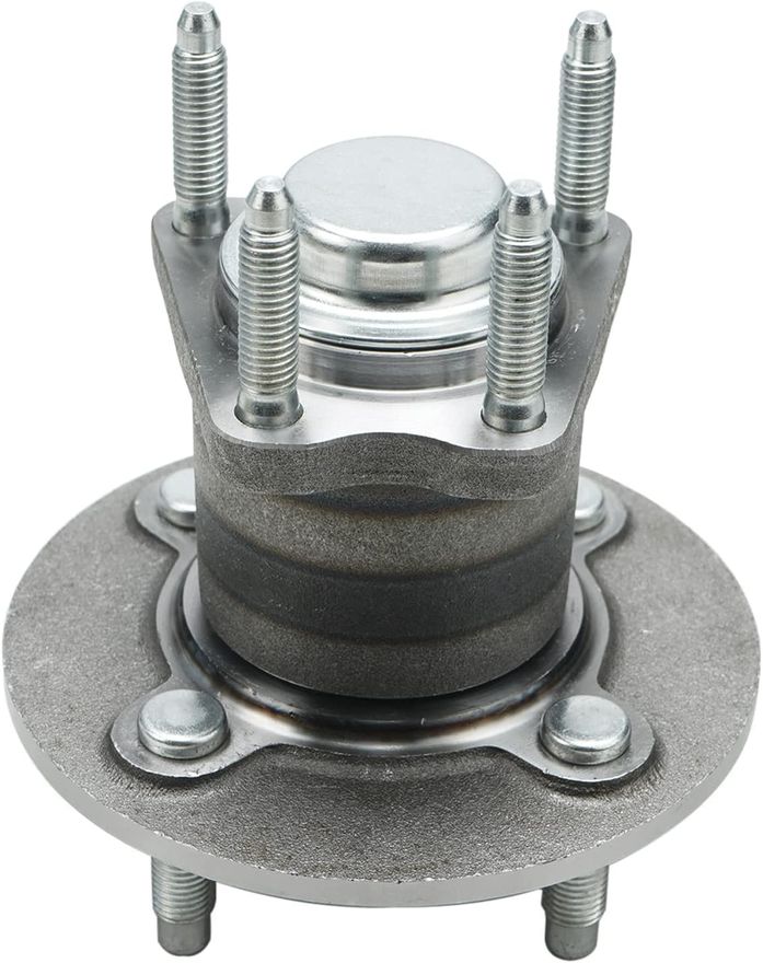 Main Image - Rear Wheel Hub Bearing