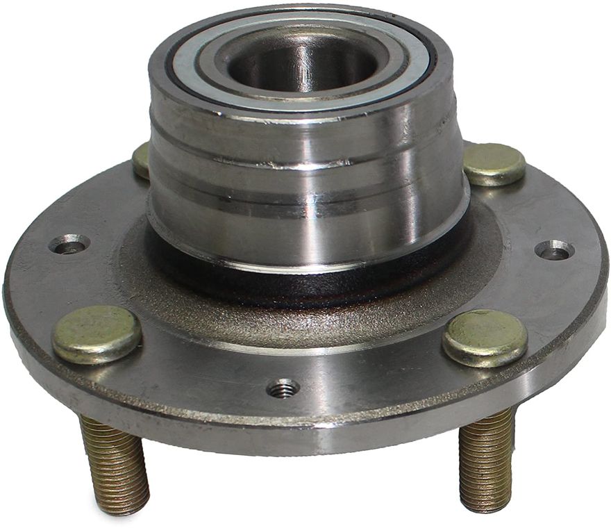 Main Image - Rear Wheel Hub and Bearing