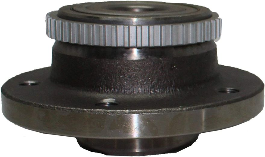 Main Image - Rear Wheel Hub and Bearing