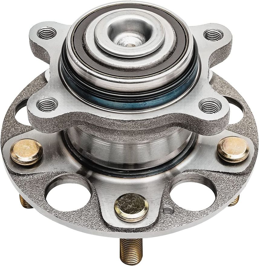 Main Image - Rear Wheel Hub and Bearing