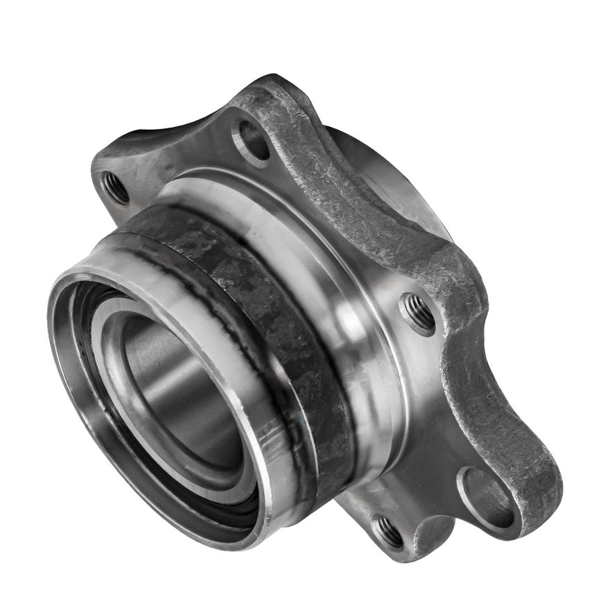 Rear Wheel Bearing Module - 512260