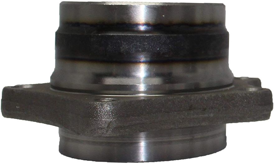 Rear Wheel Bearing Module - 512260 x2