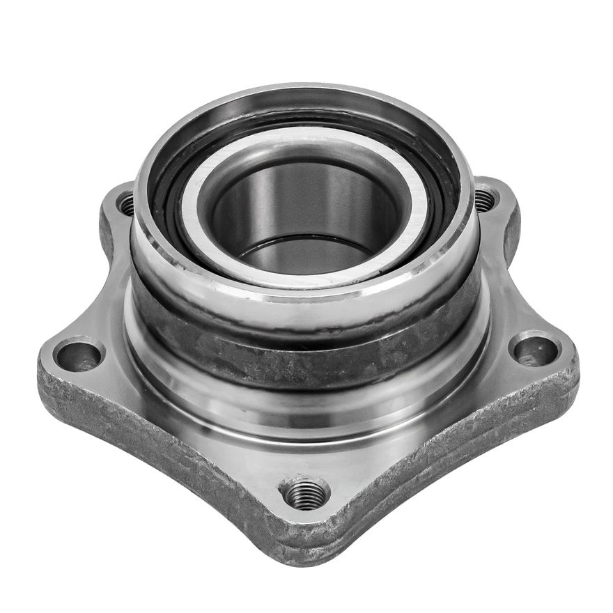 Rear Wheel Bearing Module - 512260 x2