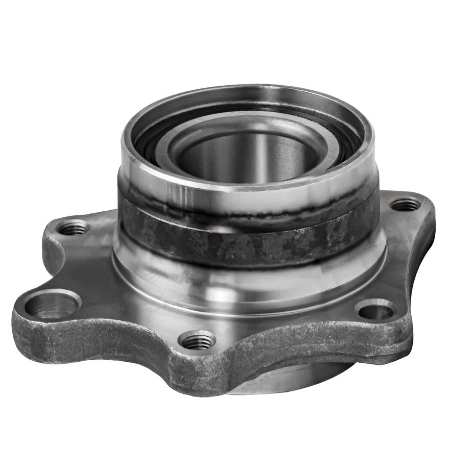 Rear Wheel Bearing Module - 512260 x2