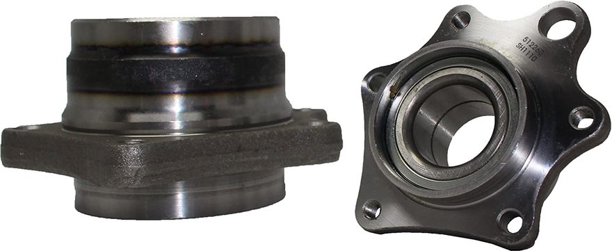 Main Image - Rear Wheel Bearing Modules