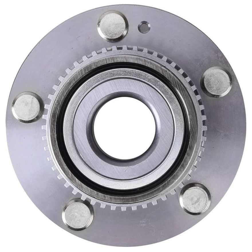 Rear Wheel Hub Bearing - 512267