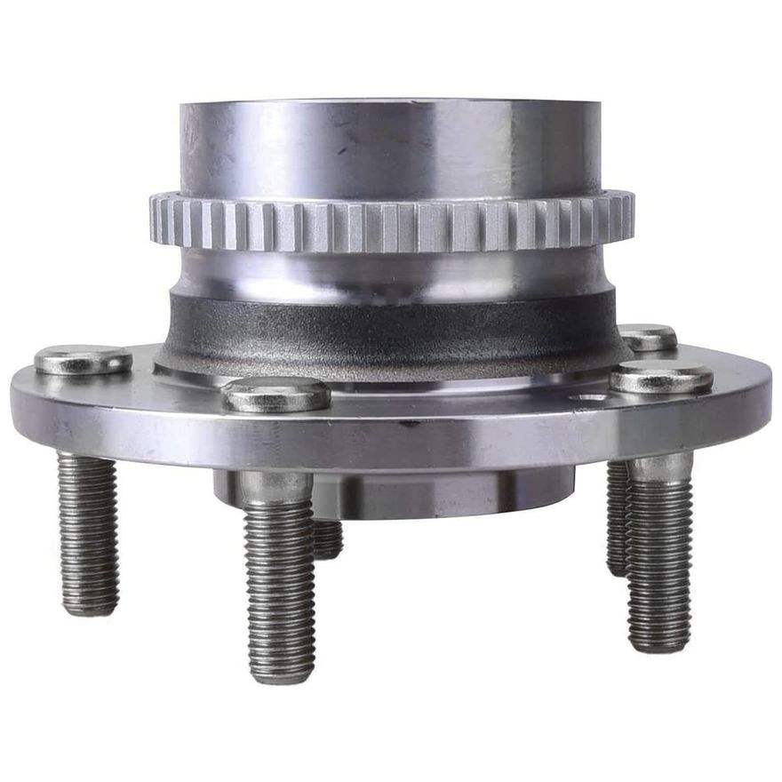 Rear Wheel Hub Bearings - 512267 x2