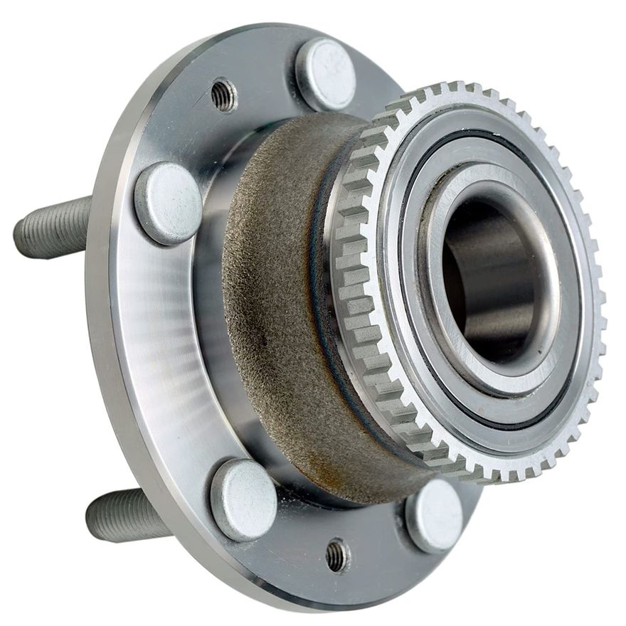 Rear Wheel Hub and Bearing - 512269