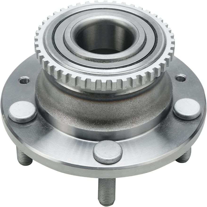 Main Image - Rear Wheel Hub and Bearing