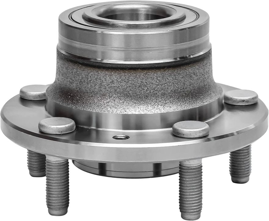 Main Image - Rear Wheel Hub and Bearing