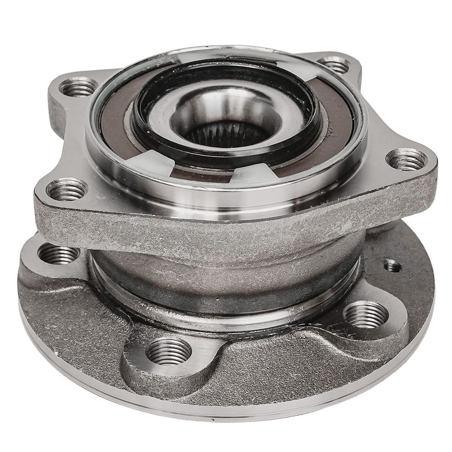 Main Image - Rear Wheel Hub Bearing