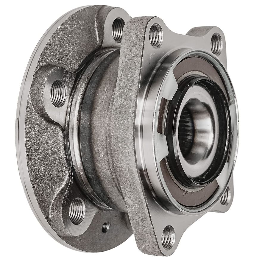 Rear Wheel Hub Bearing - 512273