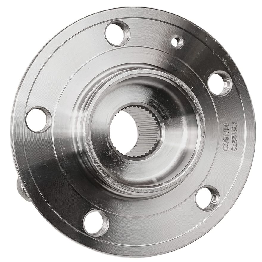 Rear Wheel Hub Bearing - 512273