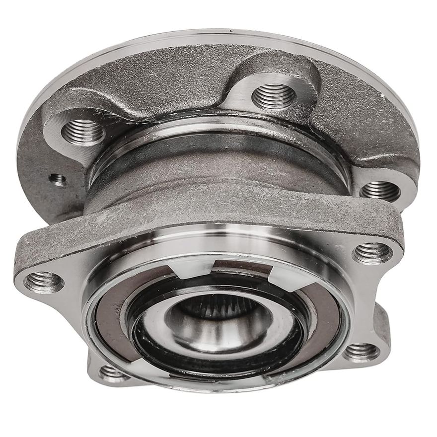 Rear Wheel Hub Bearing - 512273