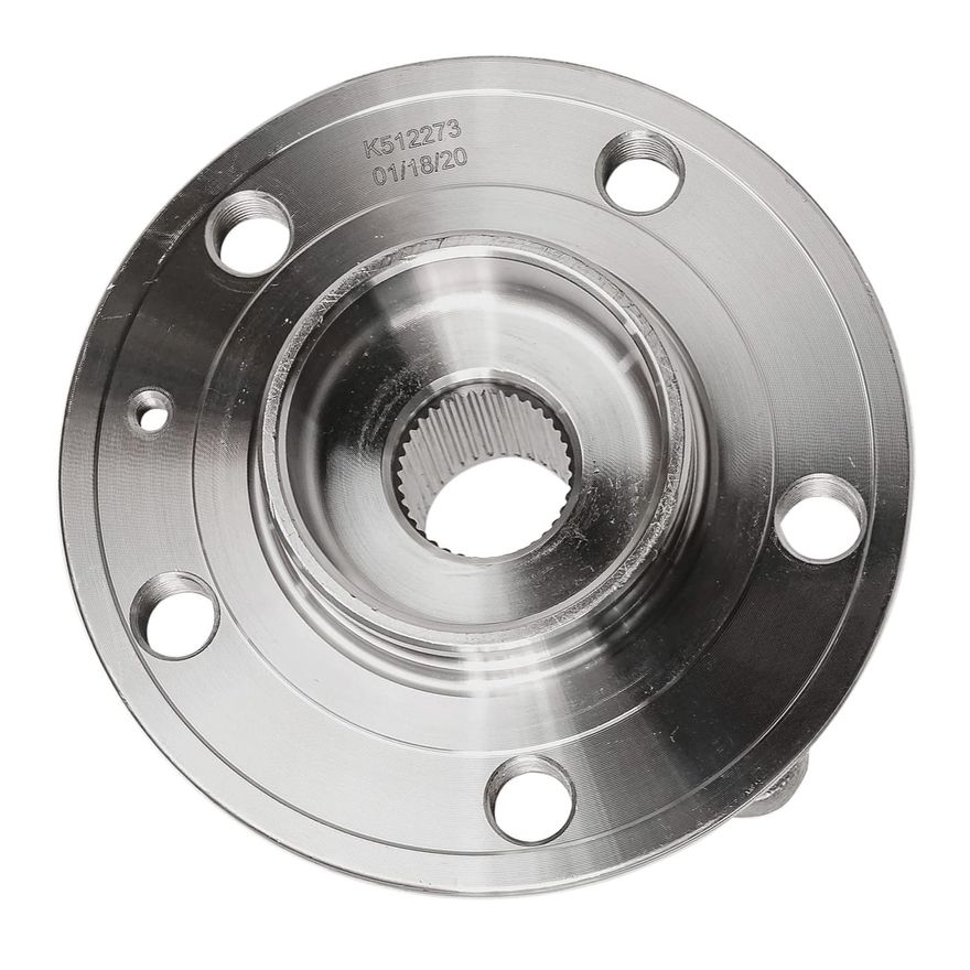 Rear Wheel Hub Bearing - 512273