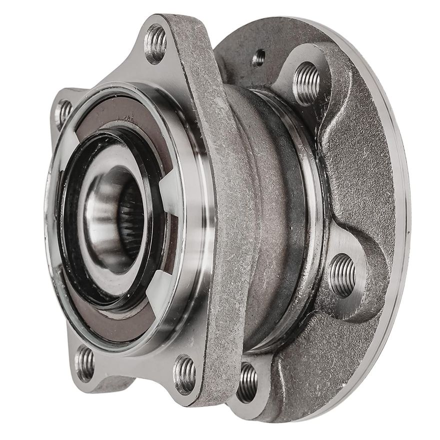 Rear Wheel Hub Bearing - 512273
