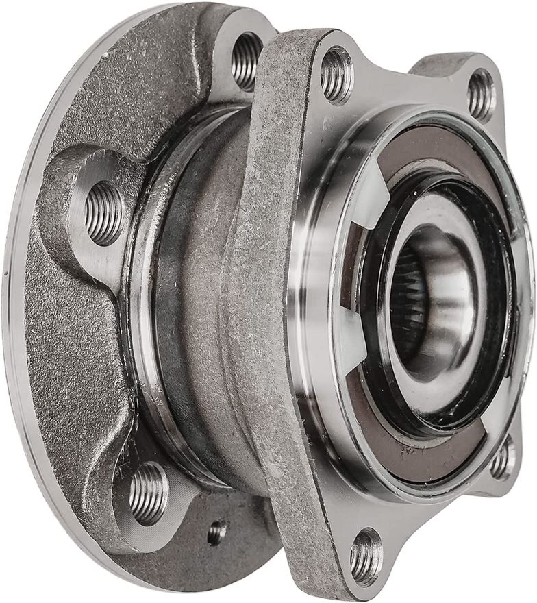 Rear Wheel Hub Bearing - 512273