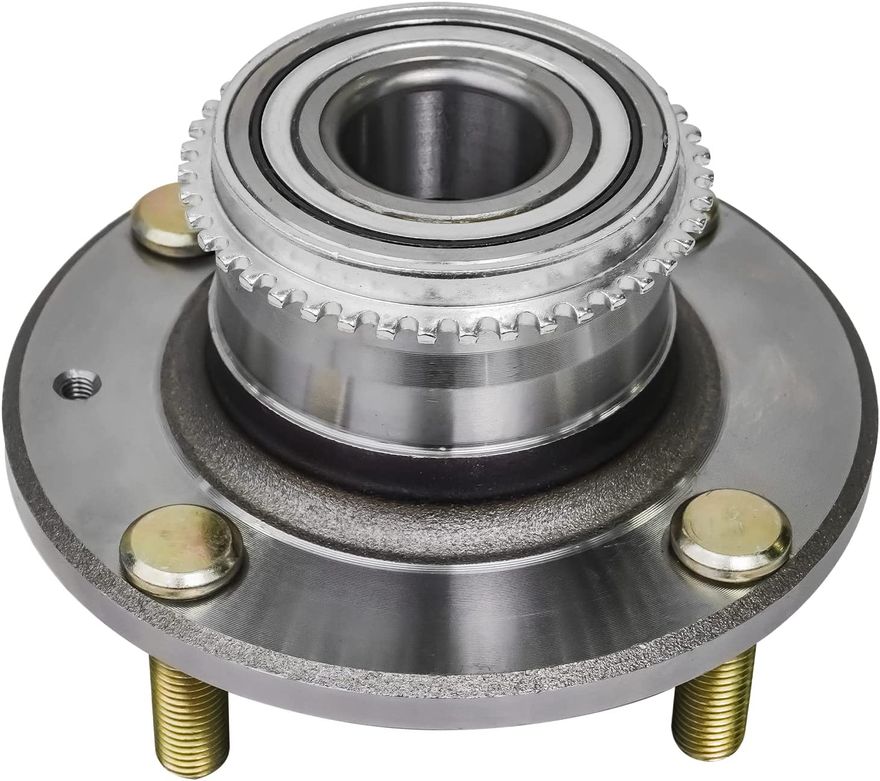 Main Image - Rear Wheel Hub and Bearing