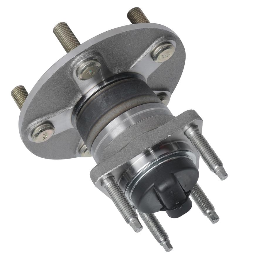Rear Wheel Hub and Bearing - 512285