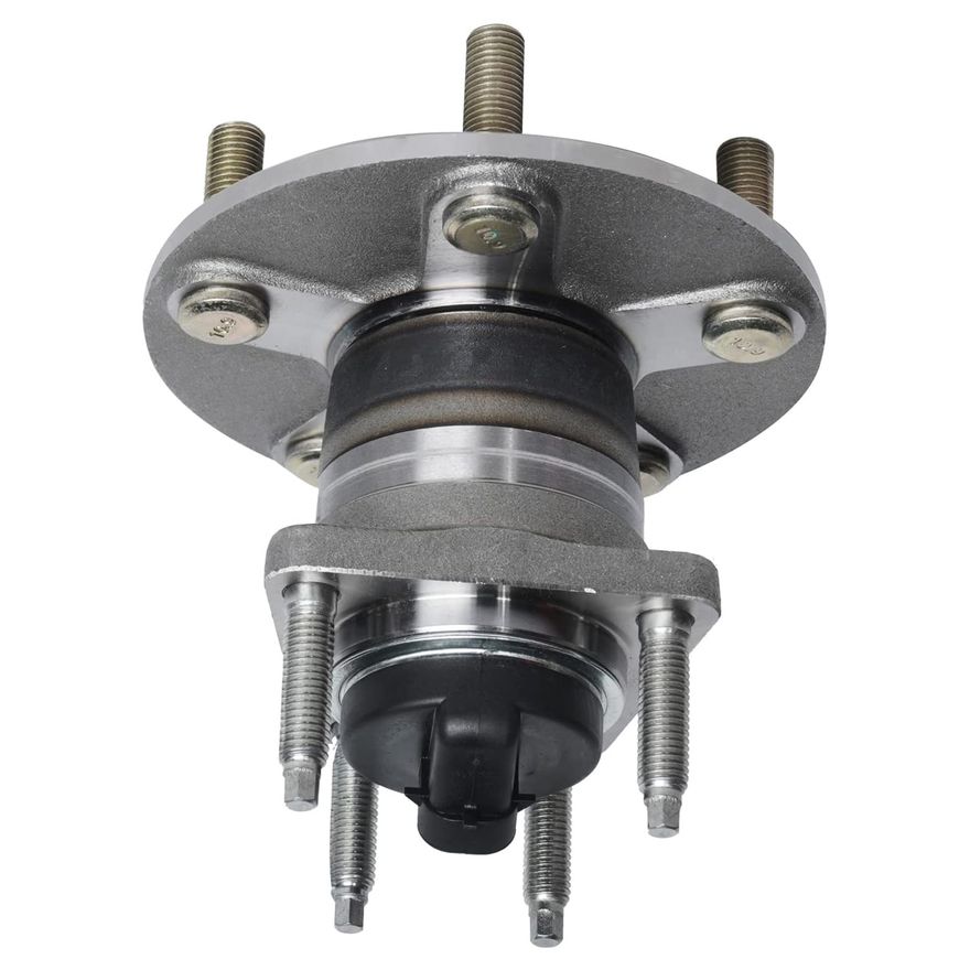 Rear Wheel Hub and Bearing - 512285