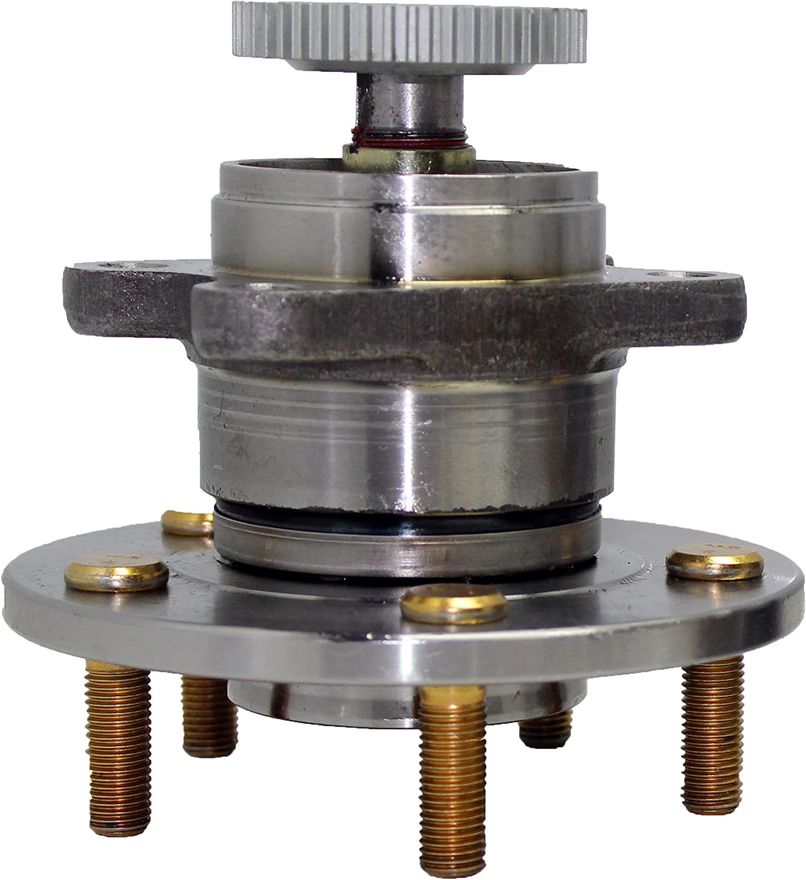 Main Image - Rear Wheel Hub and Bearing