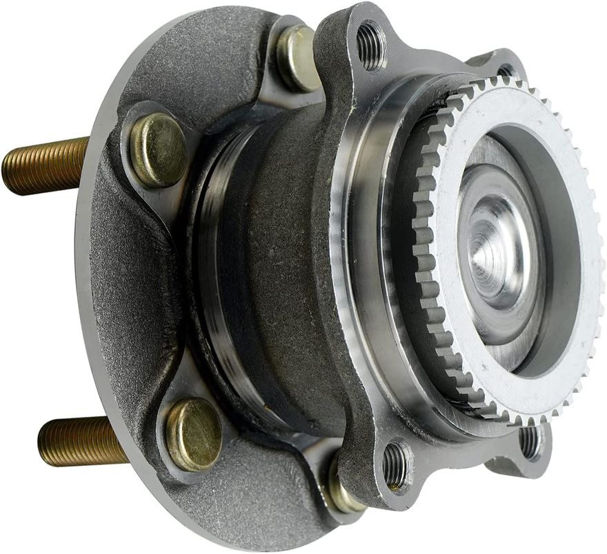 Rear Wheel Hub Bearing - 512289