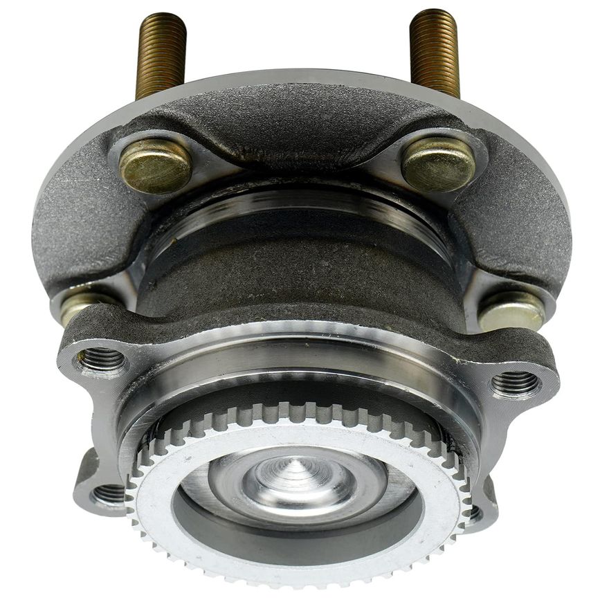 Rear Wheel Hub Bearing - 512289