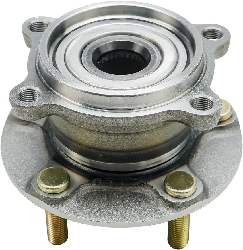 Main Image - Rear Wheel Hub Bearing