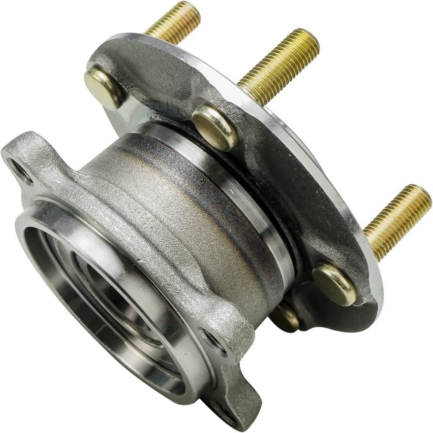 Rear Wheel Hub Bearing - 512291