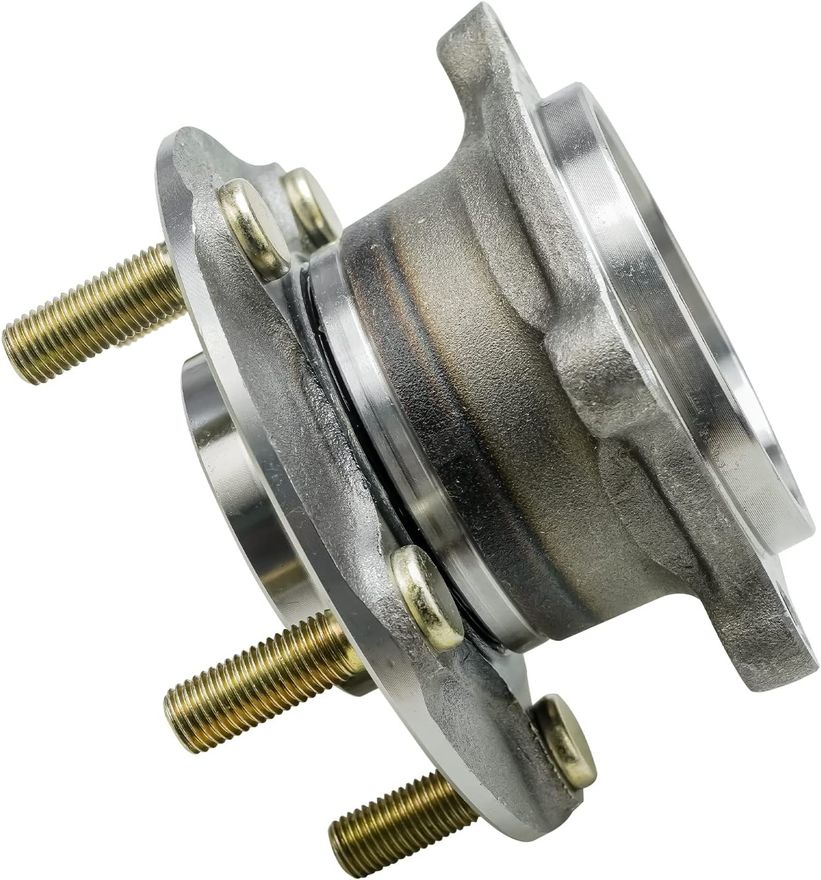 Rear Wheel Hub Bearing - 512291