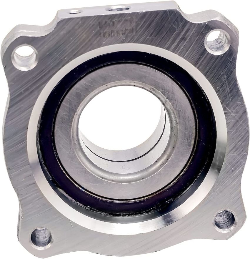 Rear Right Wheel Hub Bearing - 512295